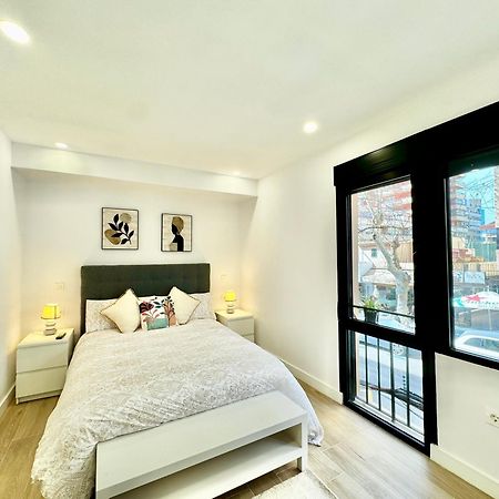 Amazing Seaside Studio By Eaw Homes Marbella Eksteriør billede