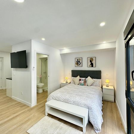 Amazing Seaside Studio By Eaw Homes Marbella Eksteriør billede