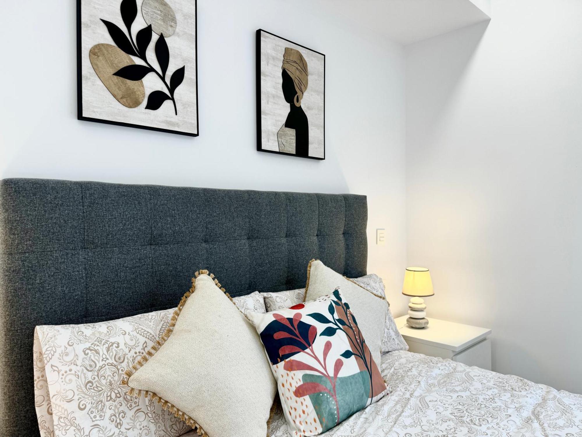 Amazing Seaside Studio By Eaw Homes Marbella Eksteriør billede