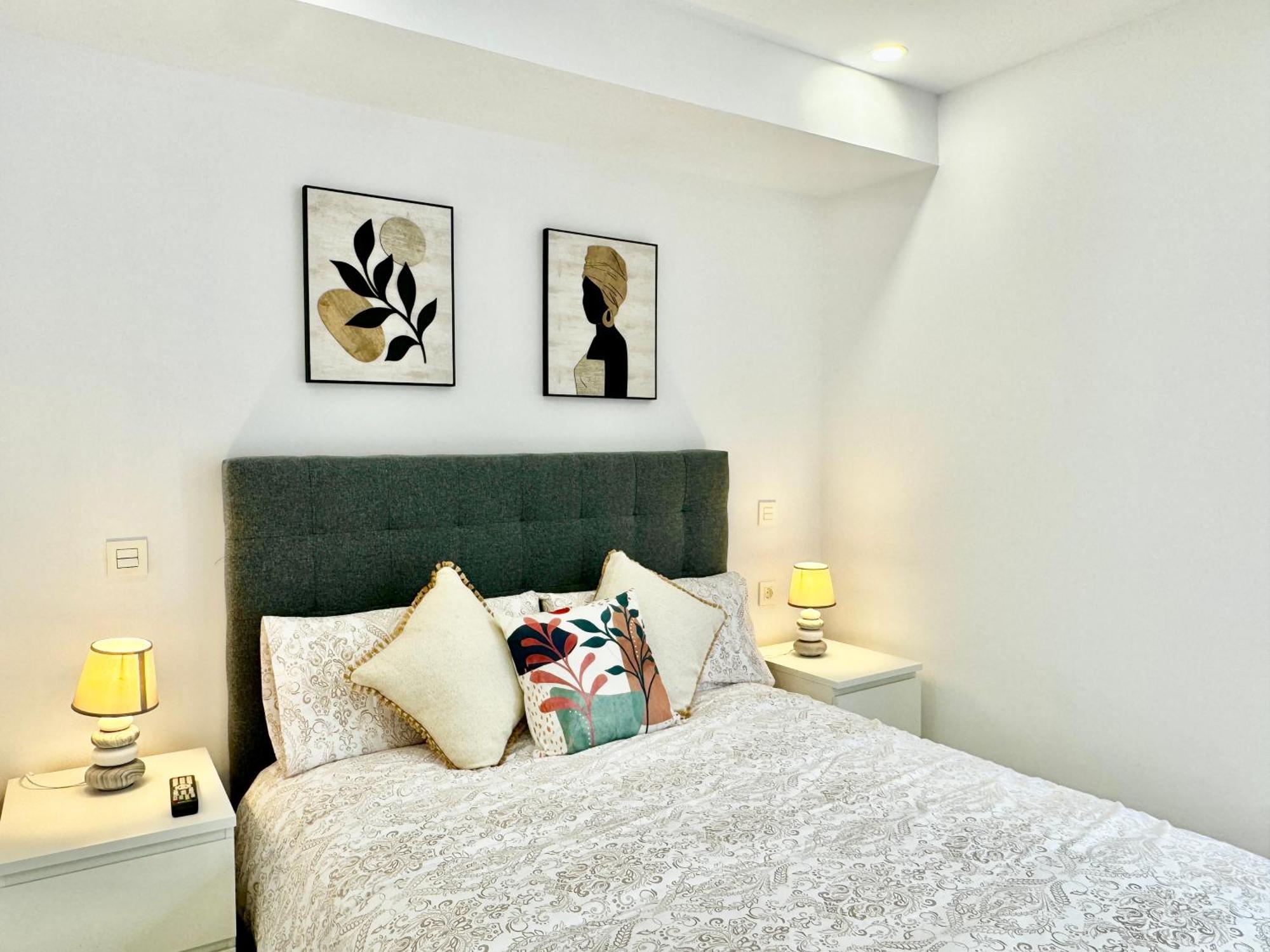 Amazing Seaside Studio By Eaw Homes Marbella Eksteriør billede
