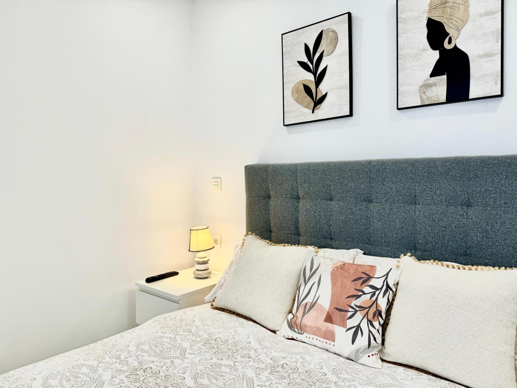 Amazing Seaside Studio By Eaw Homes Marbella Eksteriør billede