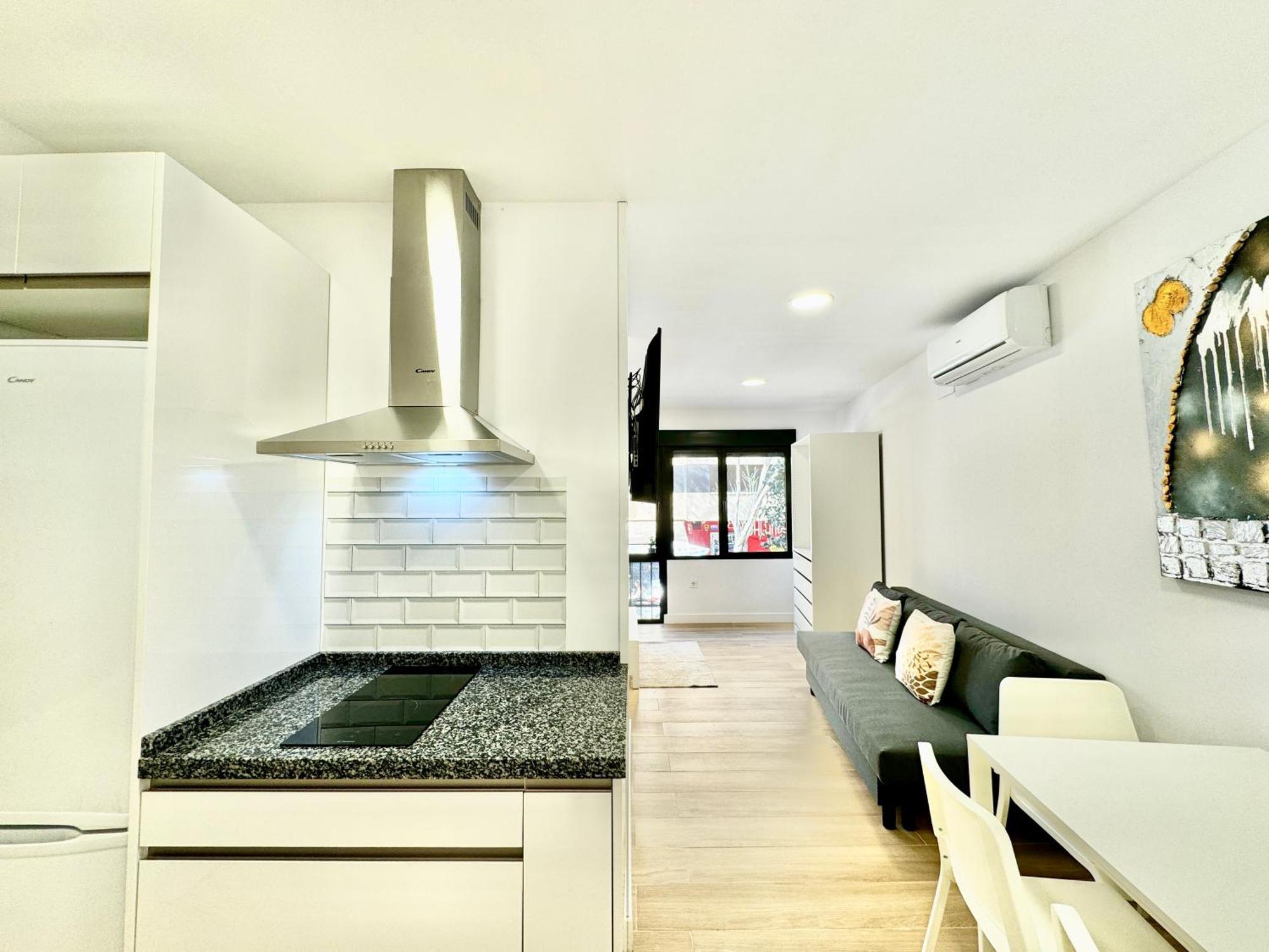 Amazing Seaside Studio By Eaw Homes Marbella Eksteriør billede